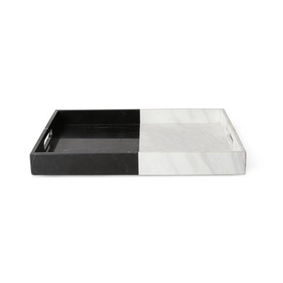 Canaan Coffee Table Tray