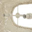Angelina Linear Chandelier