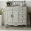 Ensemble de meuble-lavabo simple 38 po Walburn-28844936