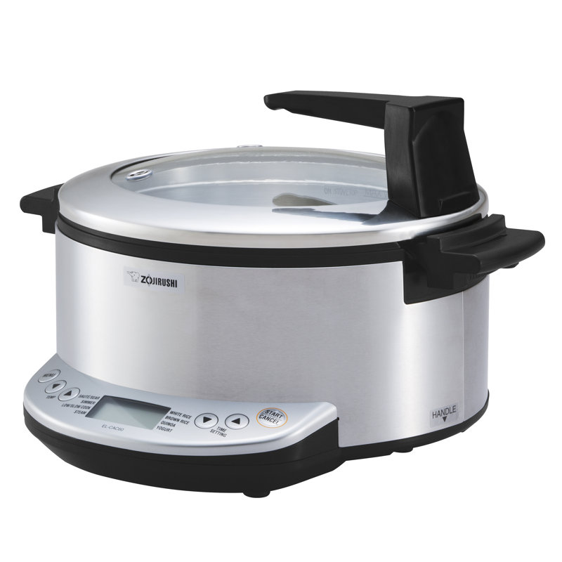 Zojirushi 6 Qt. Multicooker