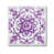 White/Purple selected