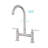 Pdpbath Kitchen Faucet Side Spray-78696737