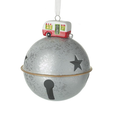 The Seasonal Aisle No Pattern Bauble