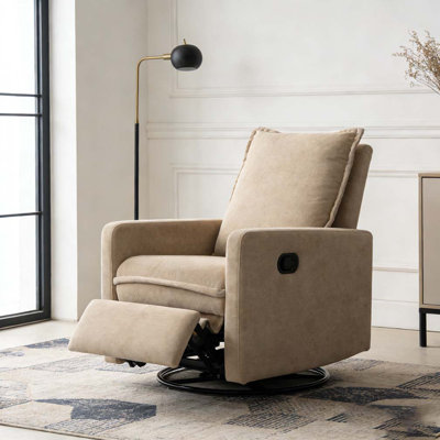 Fauteuils inclinables