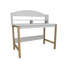 Sewell Solid Wood Base Computer Desk