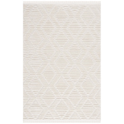 Urban Performance Geometric Rug