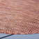 Castlebourne Red/Beige Area Indoor/Outdoor Area Rug