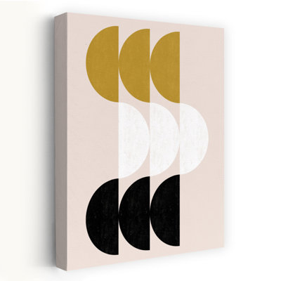 Art contemporain, art contemporain abstrait