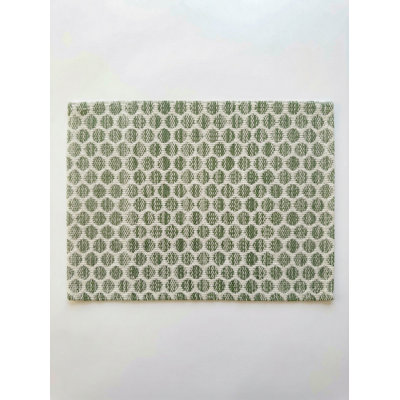 Napperon Pure Green