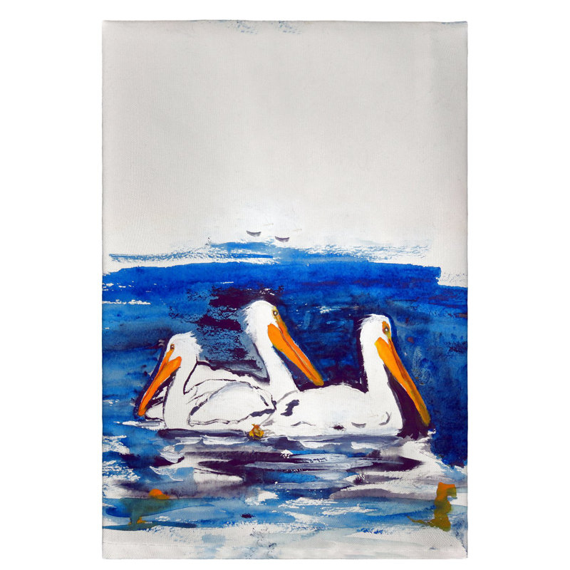 Pegram Ultra Light Hand Towel