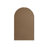 Sabine Metal Arch Wall Mirror-272105434-272105436