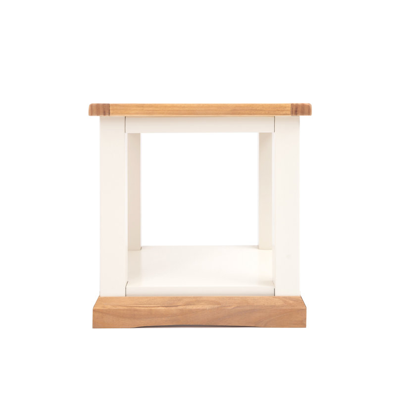 Marthasville Frame End Table