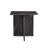 Bexly Marble Top End Table-111150862