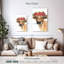 Vache en fleur Brampt II-108539609
