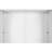Veneda 31.5'' Wide Steel File Cabinet-577817290