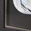 «Olanna Light I» par Studio A, reproduction d'art encadrée à la main mat sous verre-1087365521
