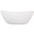 Marquis 65'' x 32.75'' Air Solid Surface Bathtub-50879107-88718009