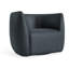 MTO - Council Swivel Lounge Chair-609078404