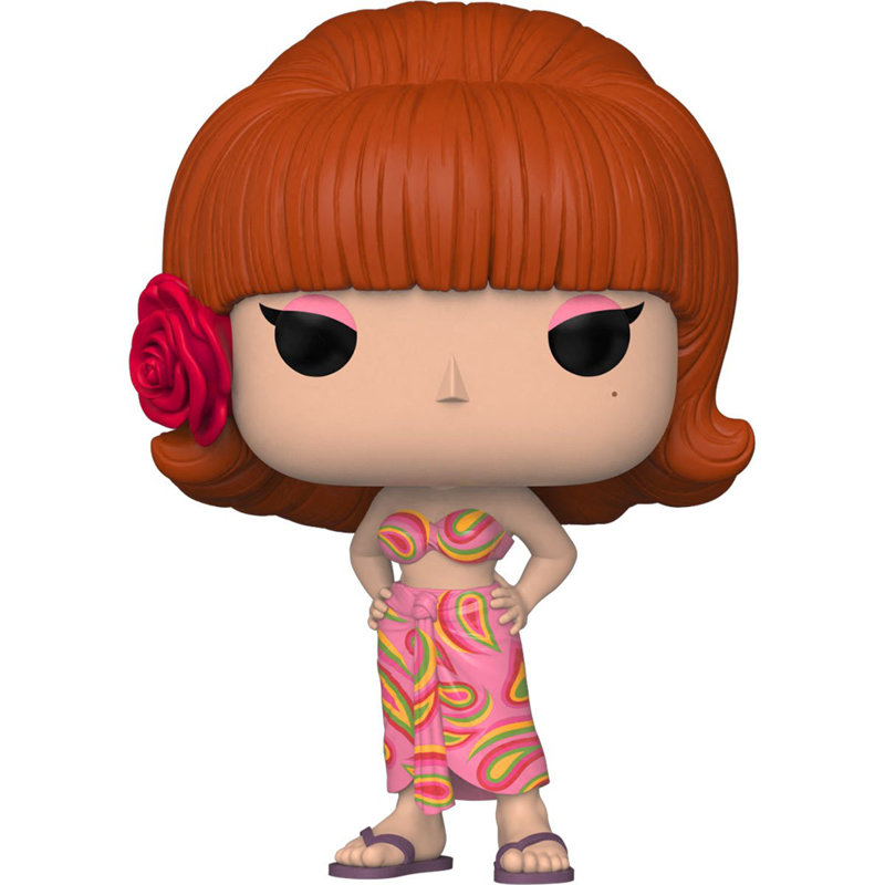 Ginger Grant - Figurine Giligan's Island