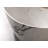 59" Freestanding Soaking Modern Tub Luxury Marble Bathtub For Apartment