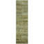Tapis intérieur / extérieur vert Terrae -1611034567