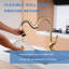 Robinet de cuisine Touchless-87897285