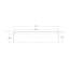 Shaw 1 - Light LED Flush Mount-51177536-51203047-127423267