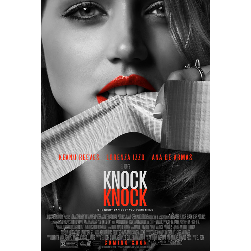 Knock Knock