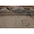 Vegetable Dye Oushak Turkish Area Rug 9x12