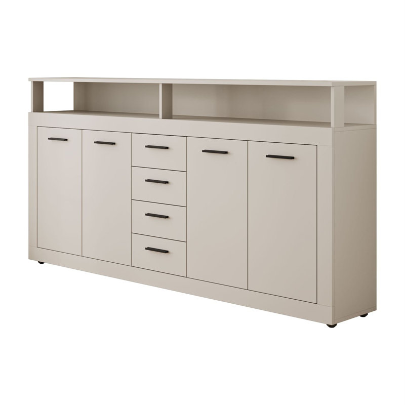 190cm Sideboard, cashmere