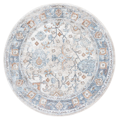 Tapis oriental performance Jacomine