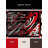 Cerise Currents Rug-1151521653