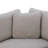 Bodie 2 Piece Sectional Sofa-Dstn Flannel-87378957