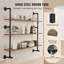 3 Piece Floating Shelf