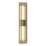 Axis 2 - Light LED Flush Mounted Scone