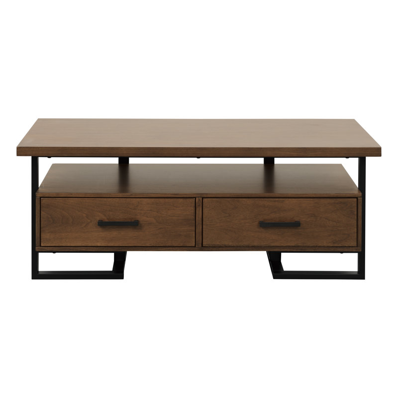 Table basse Crowders