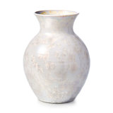 Curio Handmade Stoneware Table Vase