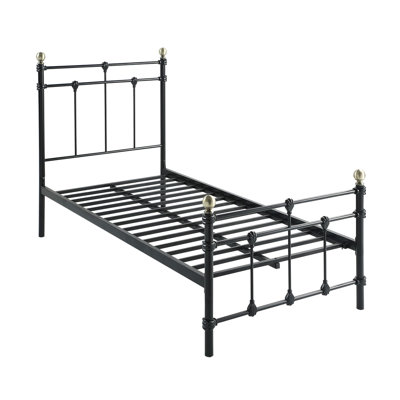 BAYFORD Metal Bed