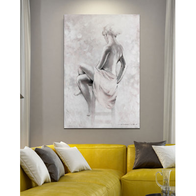 «Soft Rhapsody II», reproduction