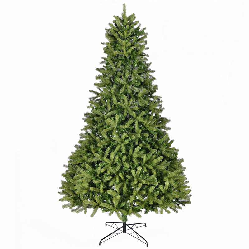 Arbre de Noël artificiel 9 pi