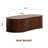 Table basse Ripple-755829077