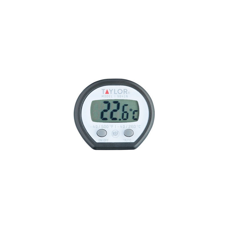 Digital Meat Thermometer