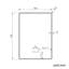 Rectangle Mirror-1472461496