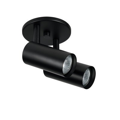 Projecteur 2 lumières Stanly