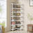 Zukowski Corner Bookcase-1433458382