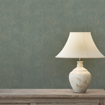 10.05m x 53cm Matte Wallpaper Roll