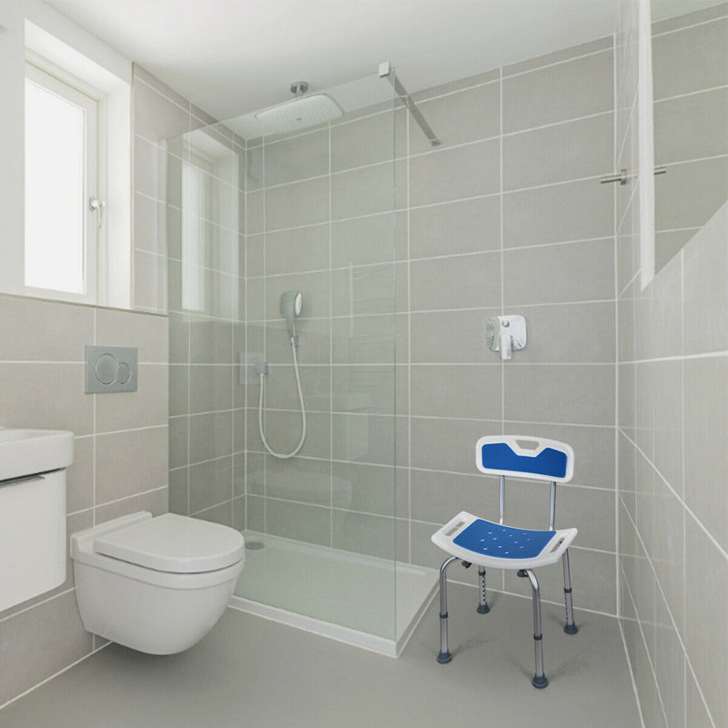 Mahtomedi Shower Chair