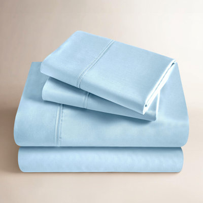 Cotton Sheet Set