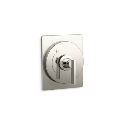 Castia by Studio McGee Rite-Temp Valve Trim