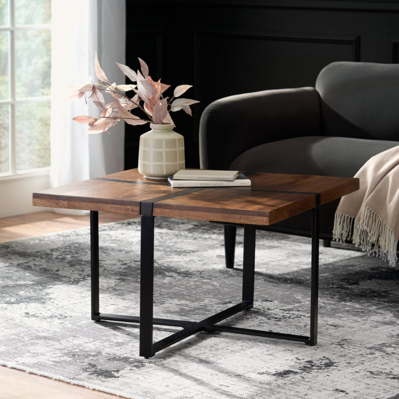 Table basse Evelinde